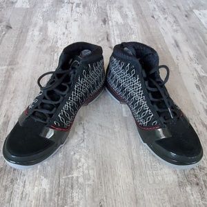 Jordan XX3
